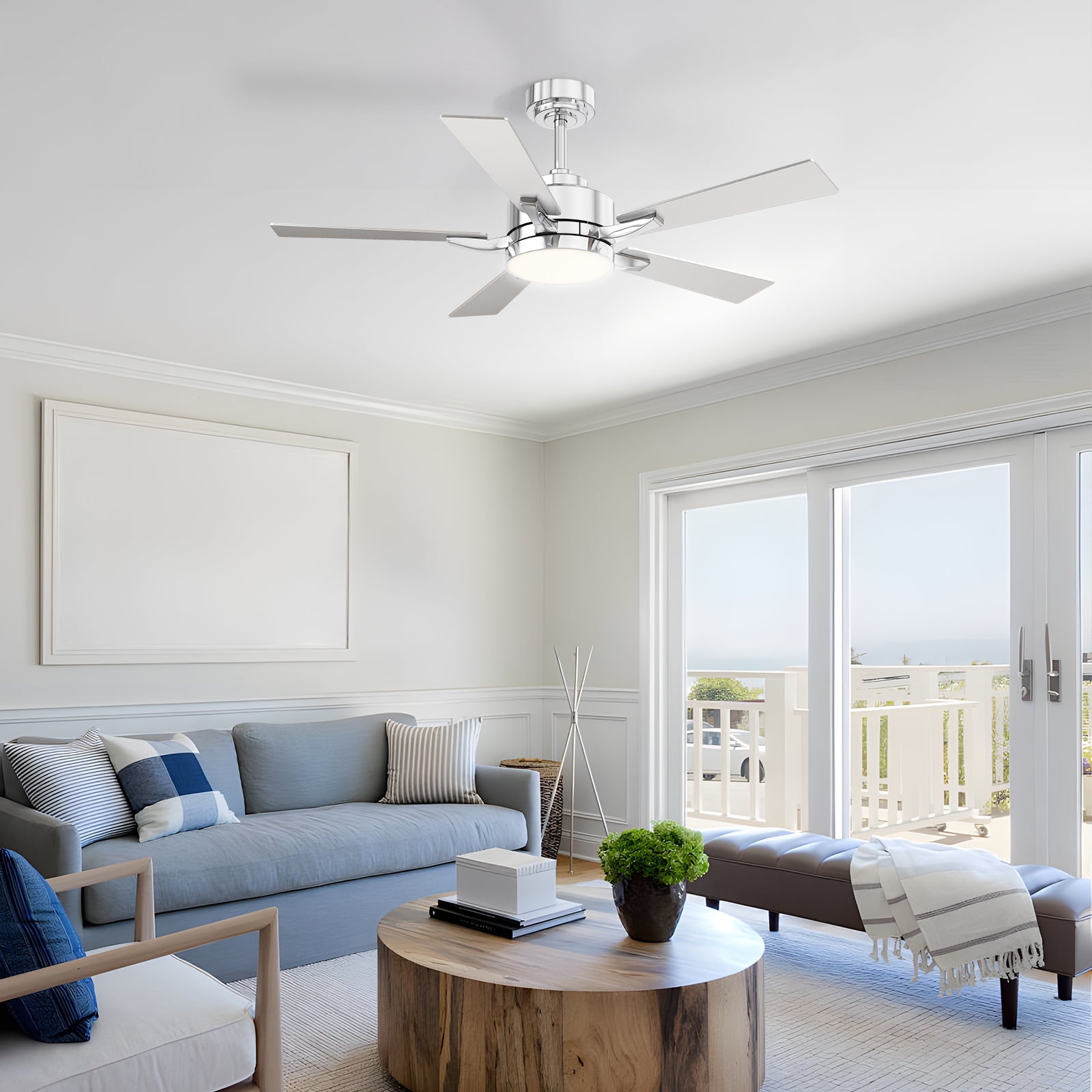 aurevon-modern-minimalist-white-metal-integrated-led-ceiling-fan-light-HY-6139C-42-op-20260616