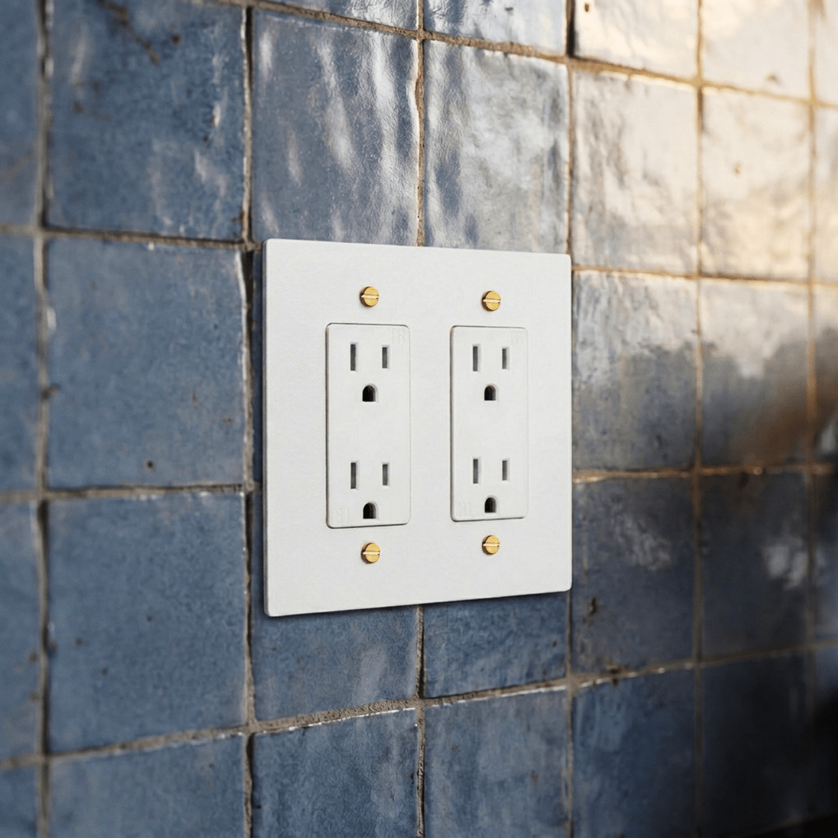 Aurex Detail Image 86 Wall Outlet - CARRA HOME