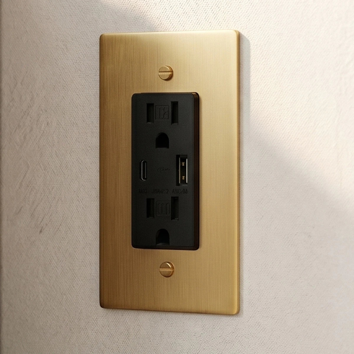 Aurex Detail Image 89 Wall Outlet - CARRA HOME