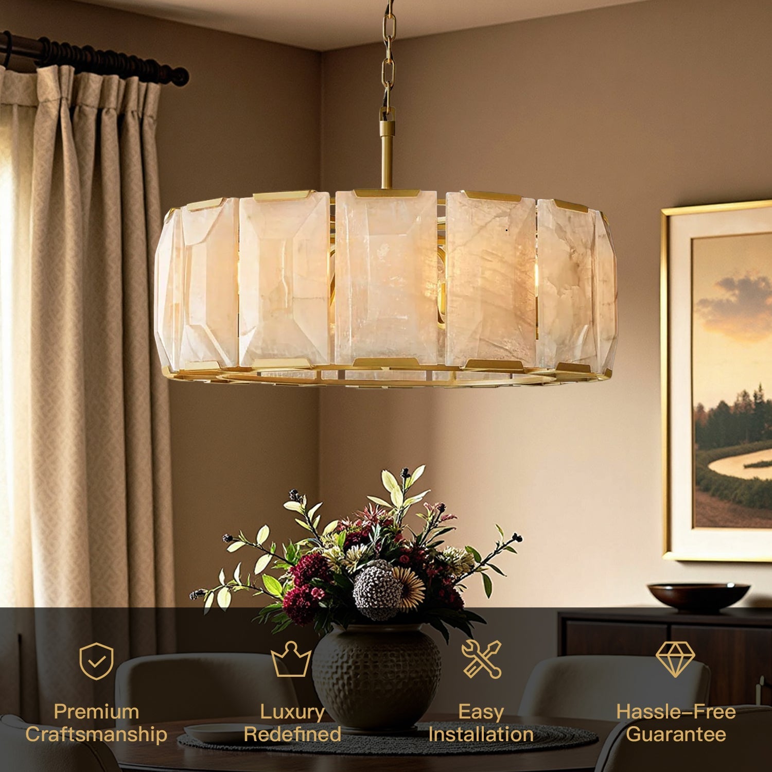 celestique-modern-luxury-alabaster-drum-pendant-chandelier-features-carra-home