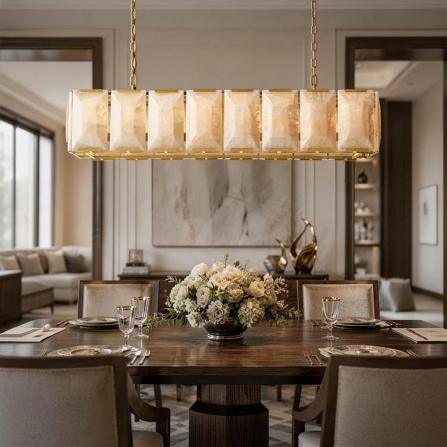celestique-modern-luxury-alabaster-linear-pendant-chandelier-dining-room-carra-home