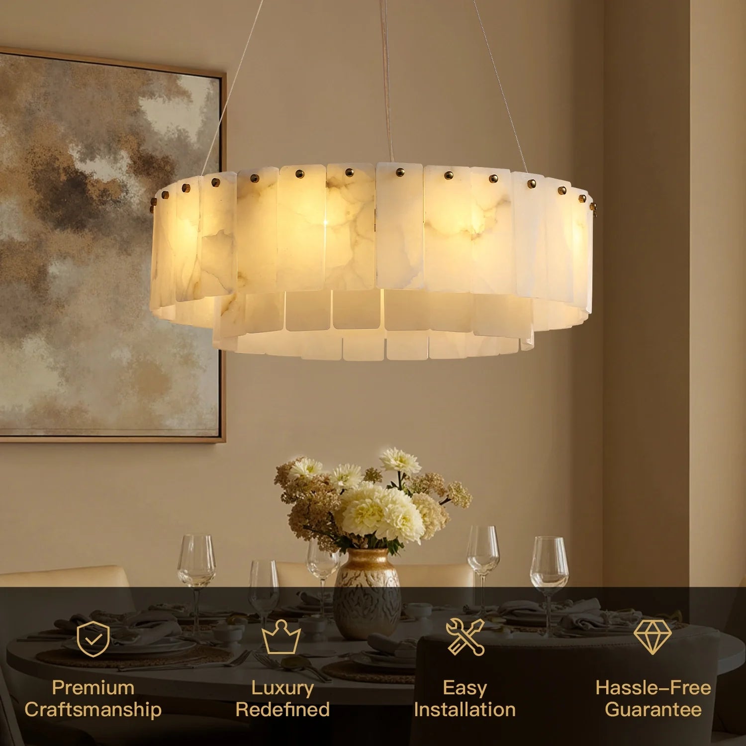 elara-alabaster-glow-round-chandelier-carra-home