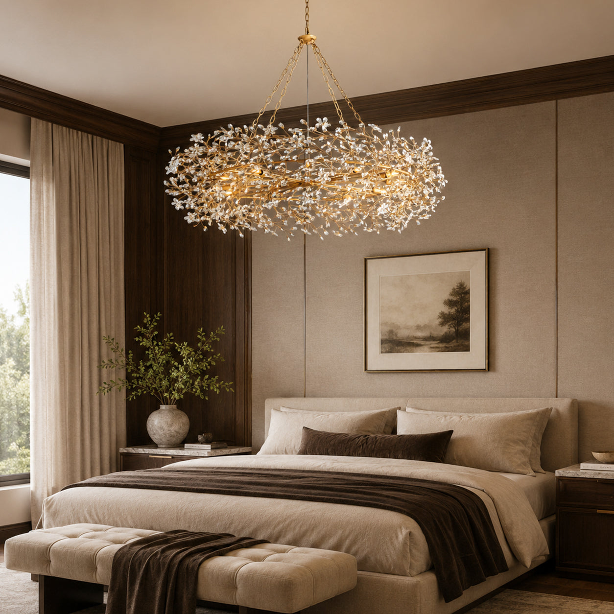 fiore-crystal-crown-chandelier-gold-bed-room-carra-home