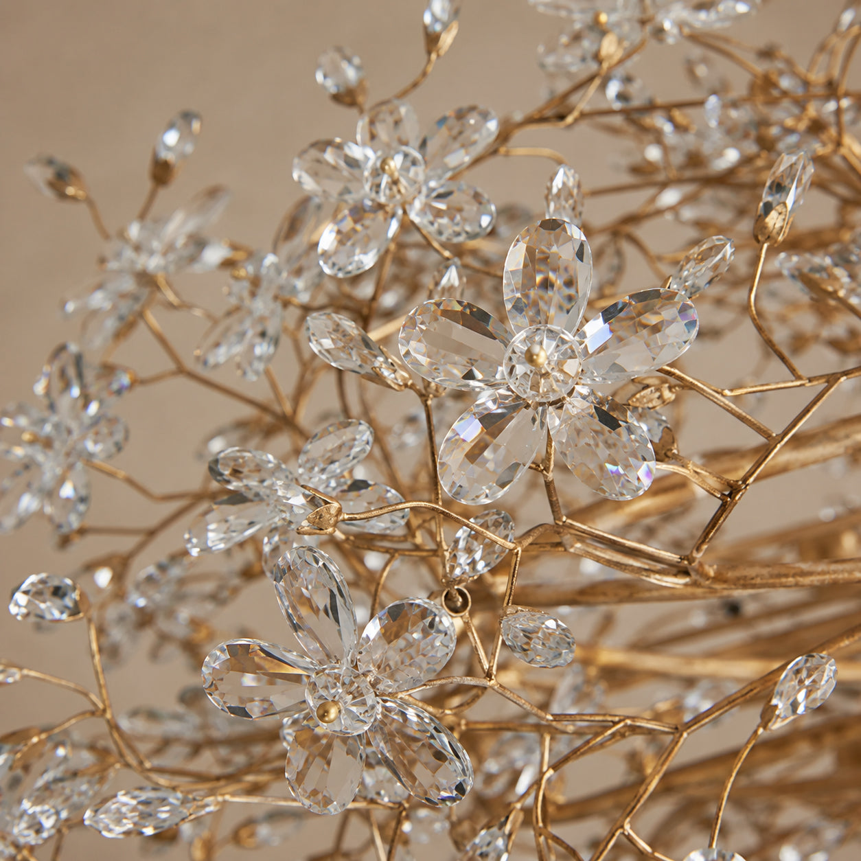 fiore-crystal-crown-chandelier-gold-frame-detail-carra-home