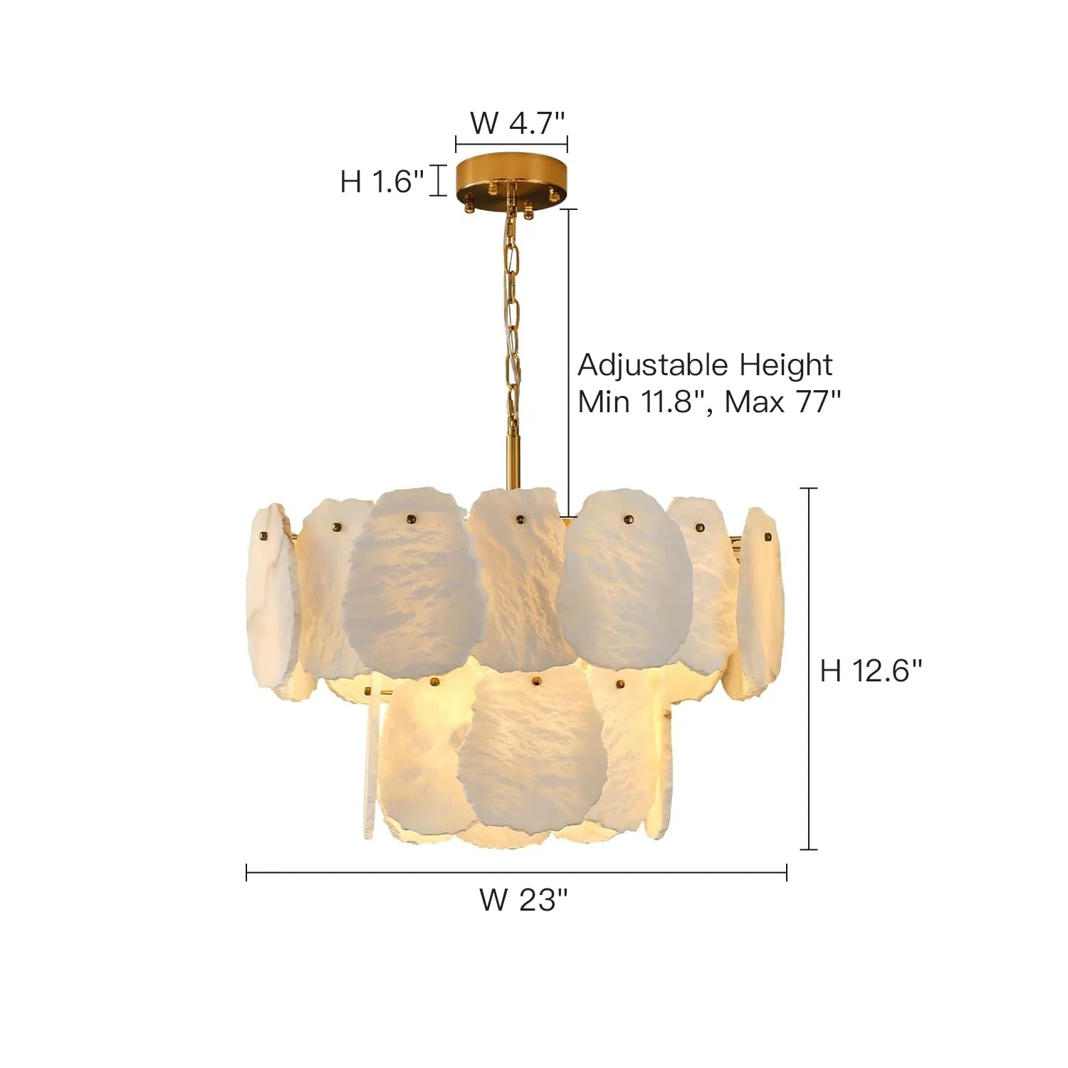 dimension-of-two-layered-alabaster-round-chandelier-carra-home