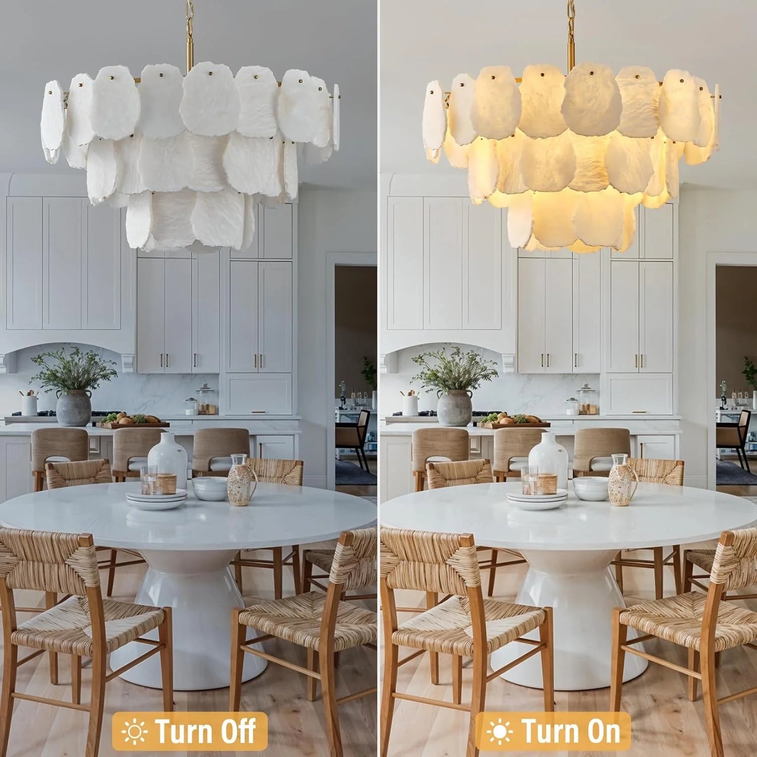 layered-alabaster-round-chandelier-lighting-effect-carra-home