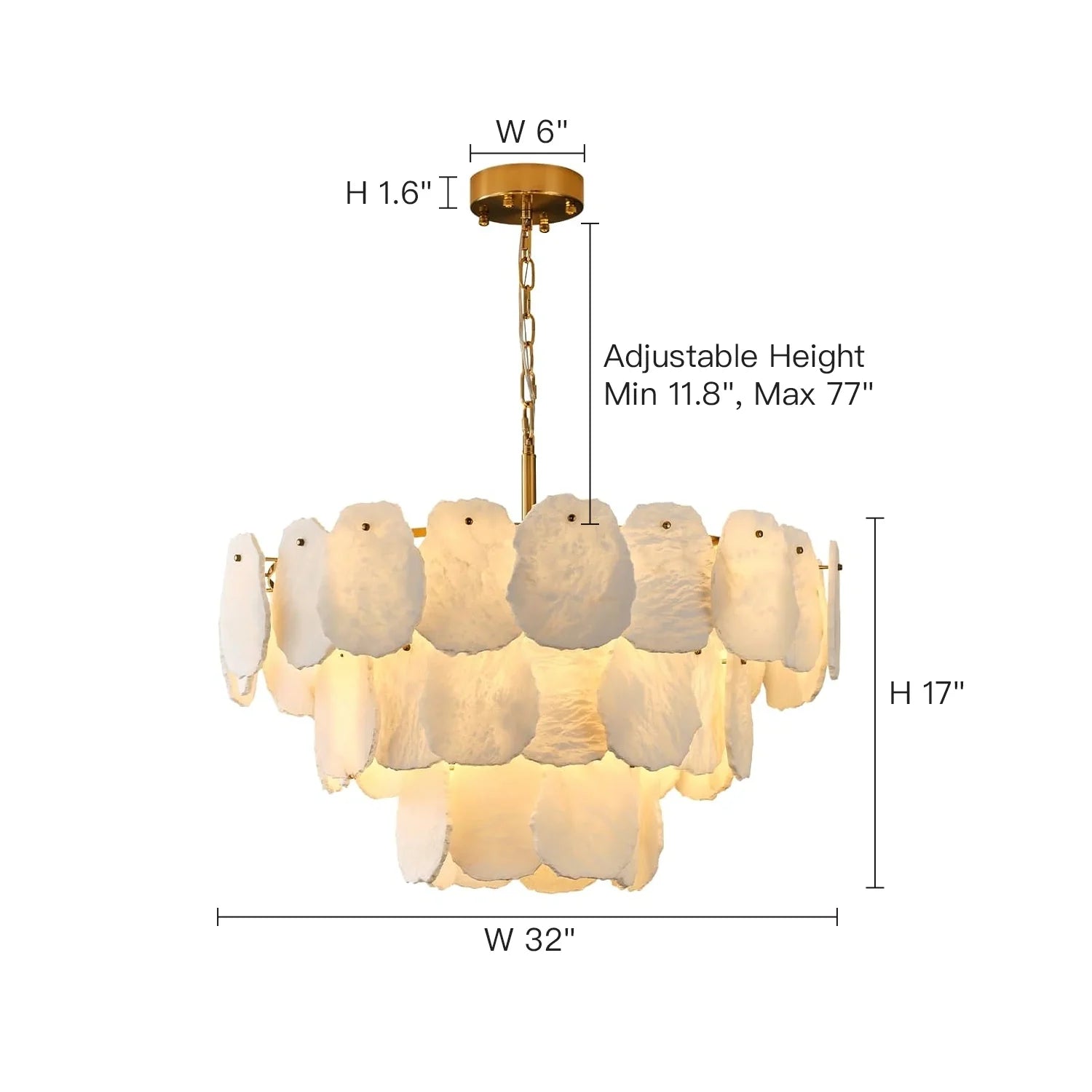 dimension-of-three-layered-alabaster-round-chandelier-carra-home