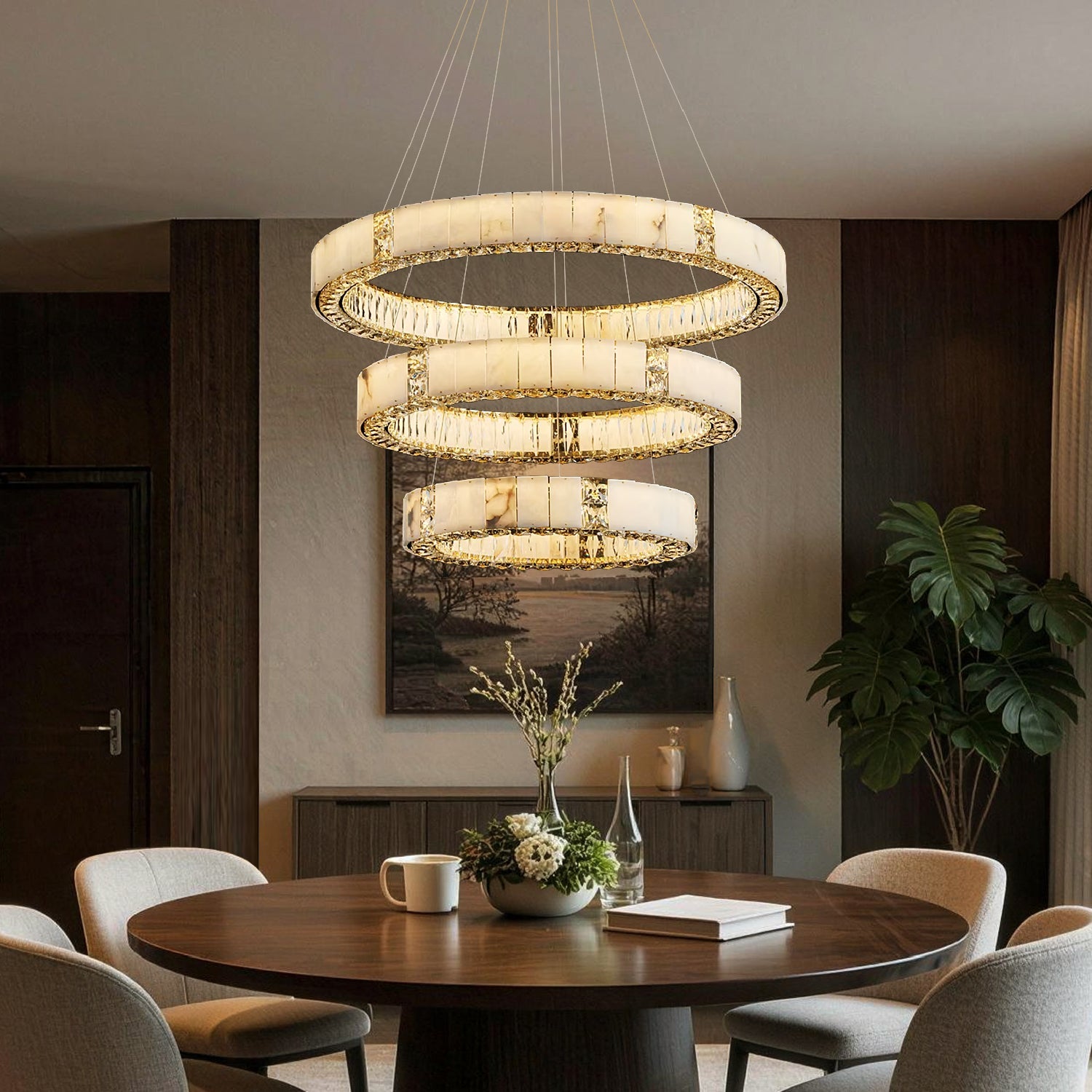 lumaire-alabaster-crystal-multi-ring-chandelier-carra-home
