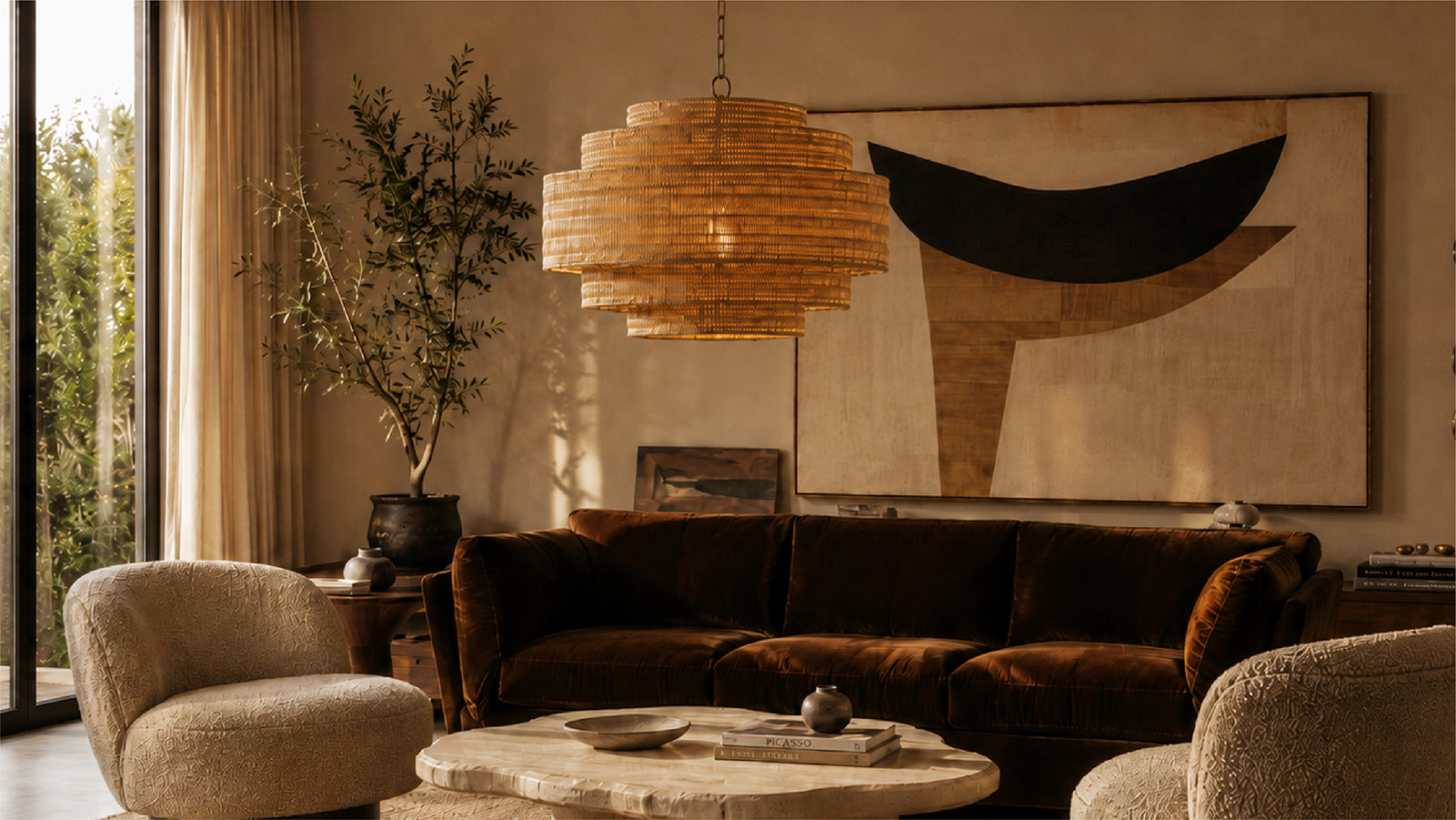 All Chandeliers