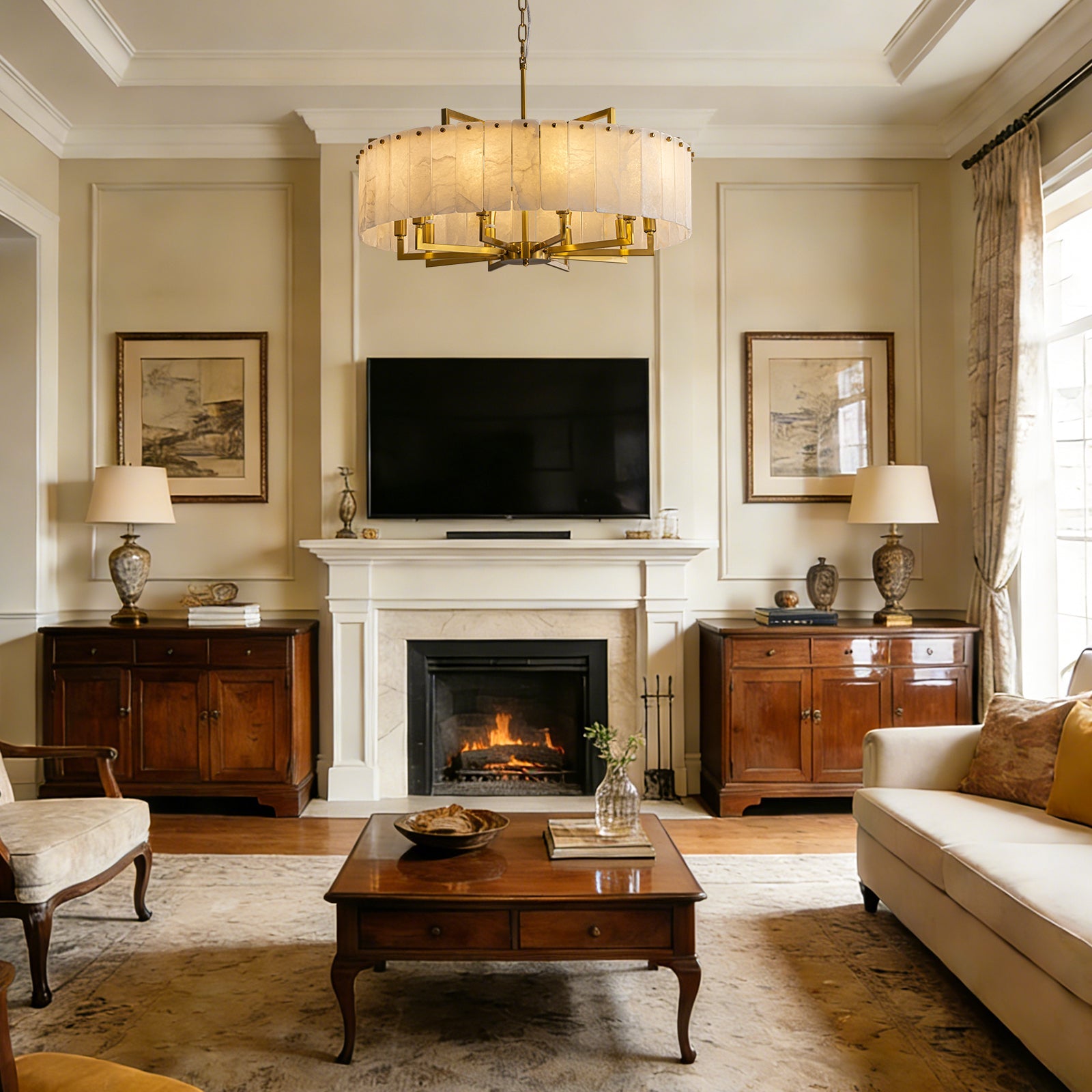 modern-round-alabaster-brass-luxury-chandelier-living-room-carra-home