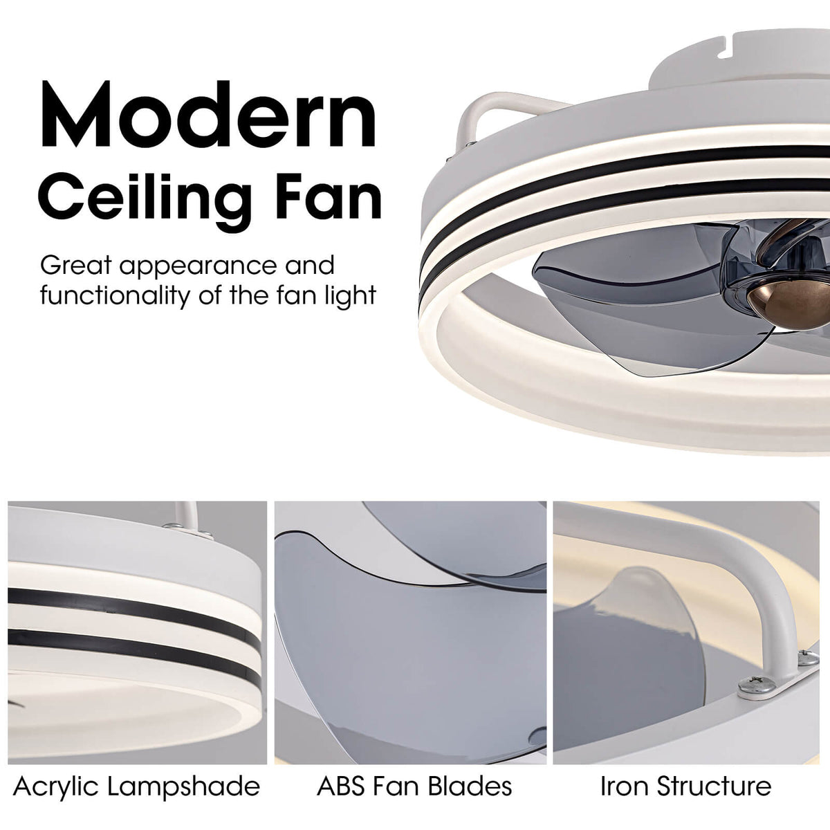 oris-16-modern-led-black-white-ceiling-fan-with-lights-remote-for-bedroom-living-room-11 | CARRA HOME