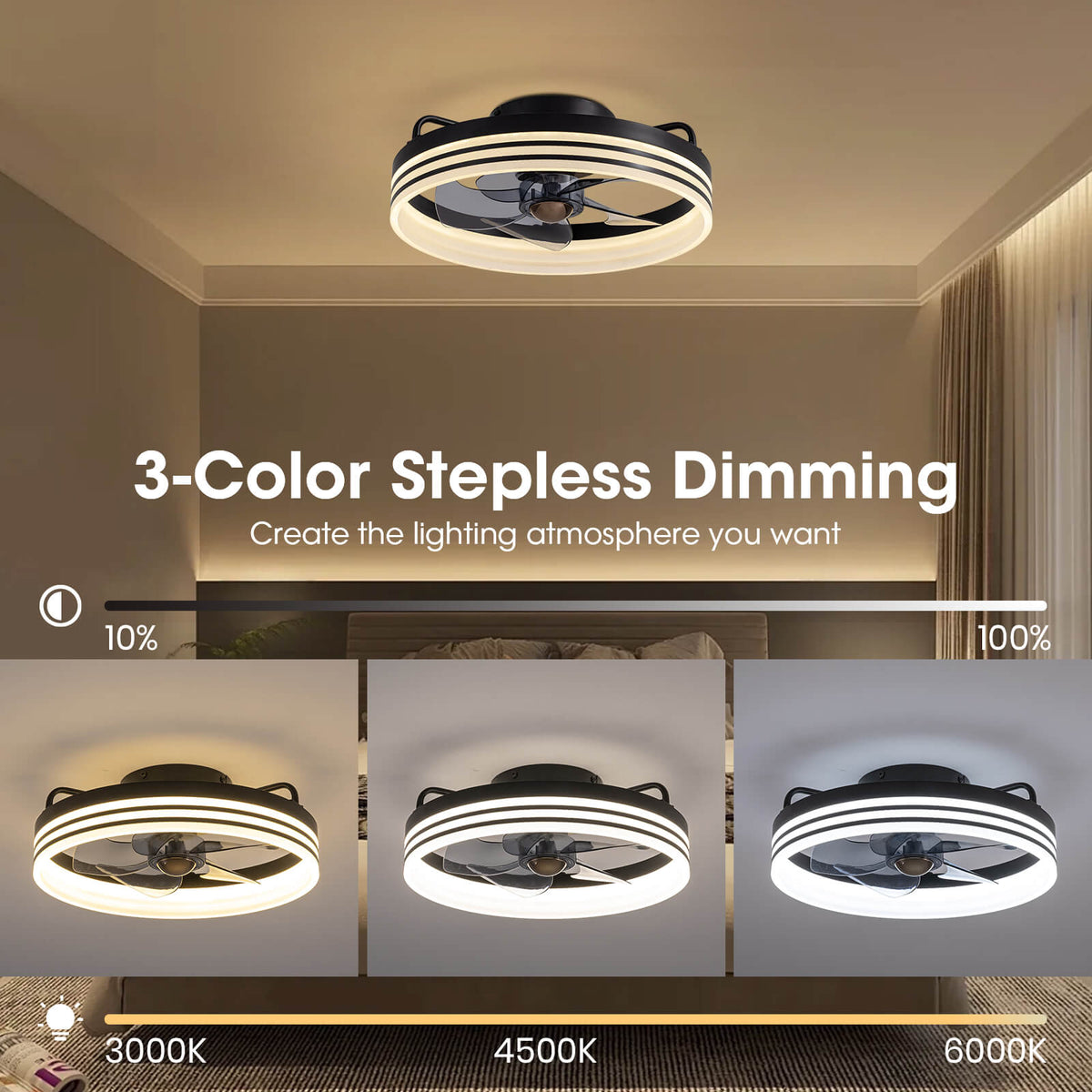 oris-16-modern-led-black-white-ceiling-fan-with-lights-remote-for-bedroom-living-room-9 | CARRA HOME