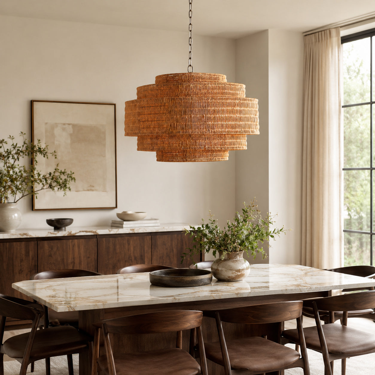 paloma-rattan-chandelier-dining-room-carra-home