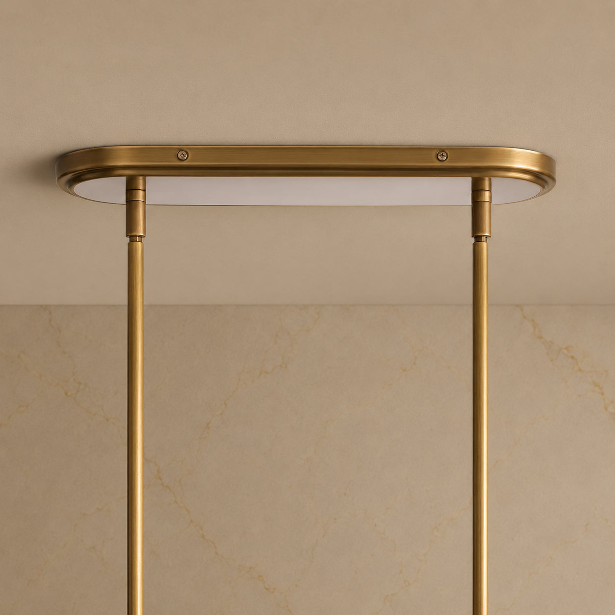 Rhodes Linear Chandelier