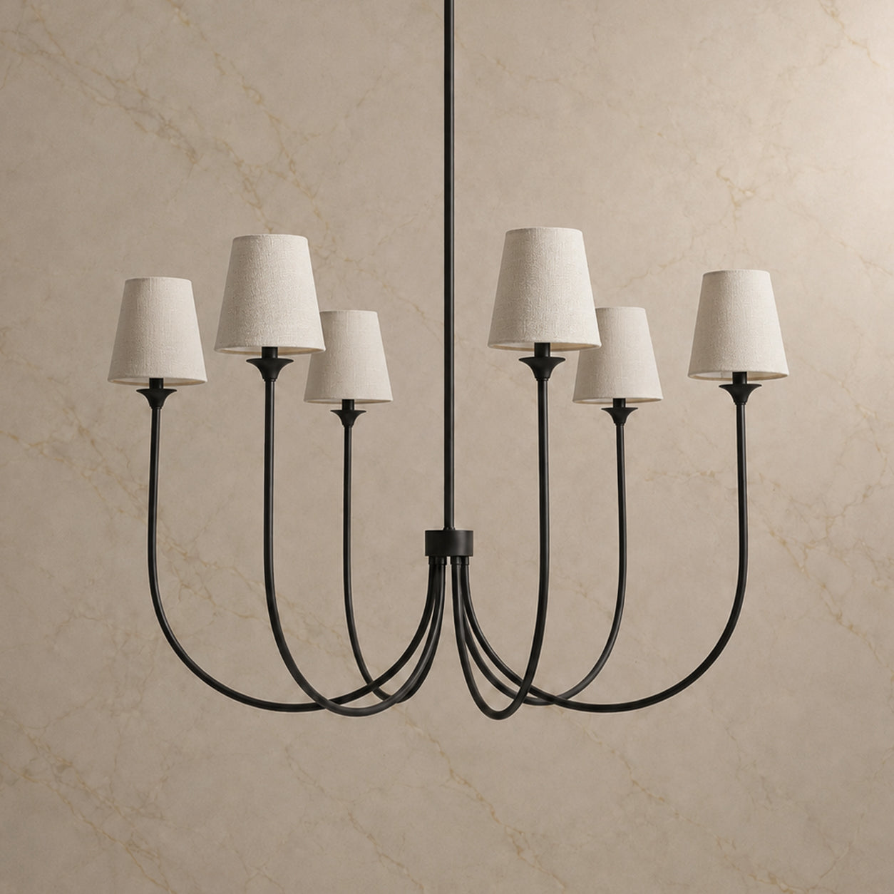 saige-metal-round-chandelier-black-carra-home-1