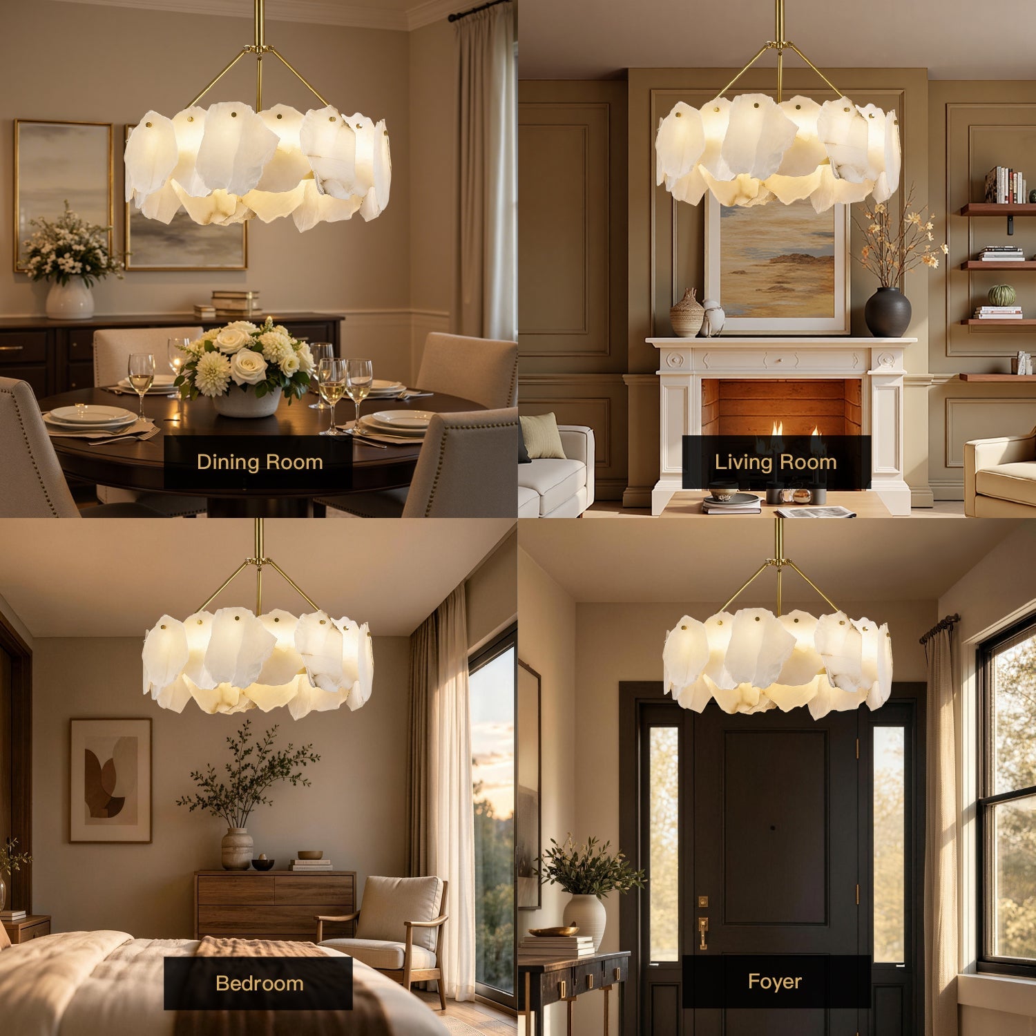 seravelle-modern-organic-gold-alabaster-layered-chandelier-using-scenes-carra-home