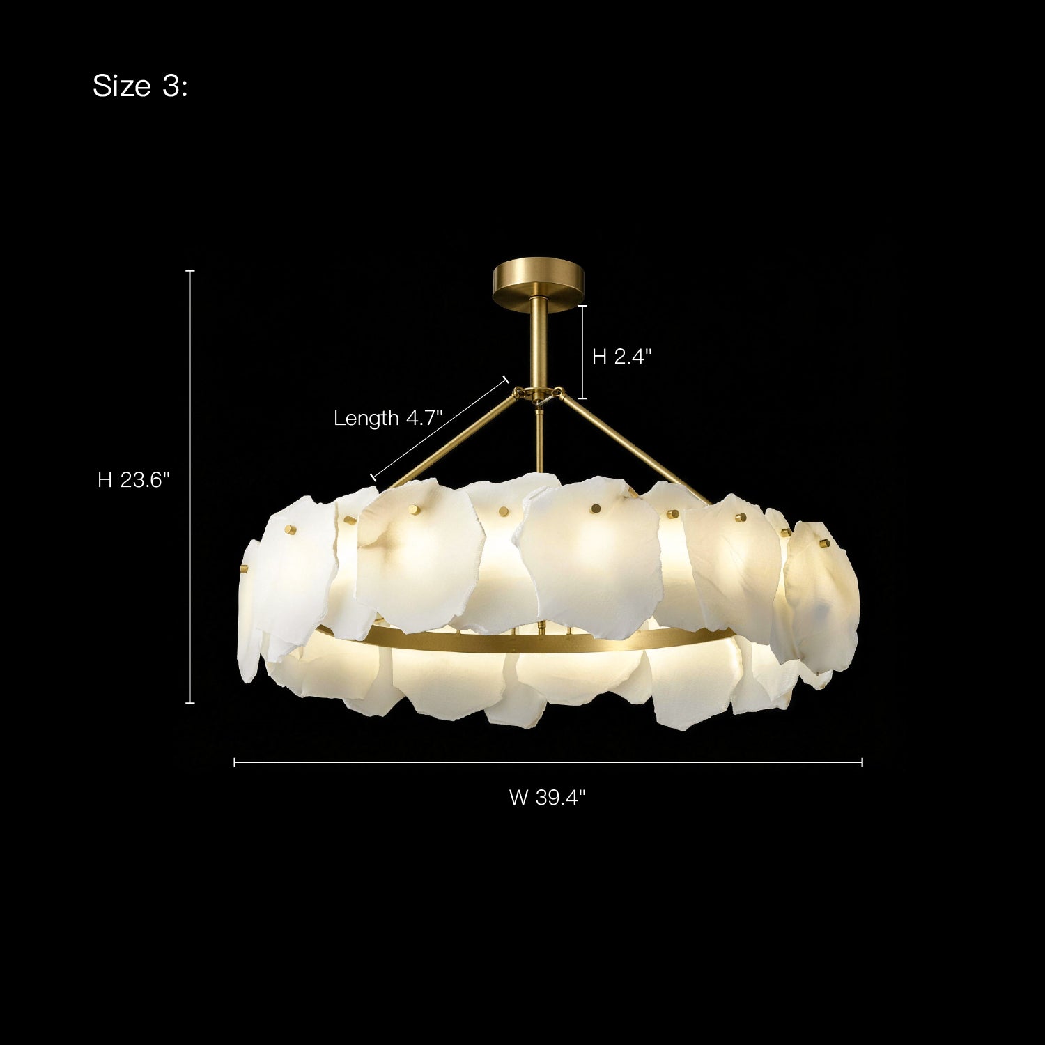 size3-seravelle-modern-organic-gold-alabaster-layered-chandelier-carra-home