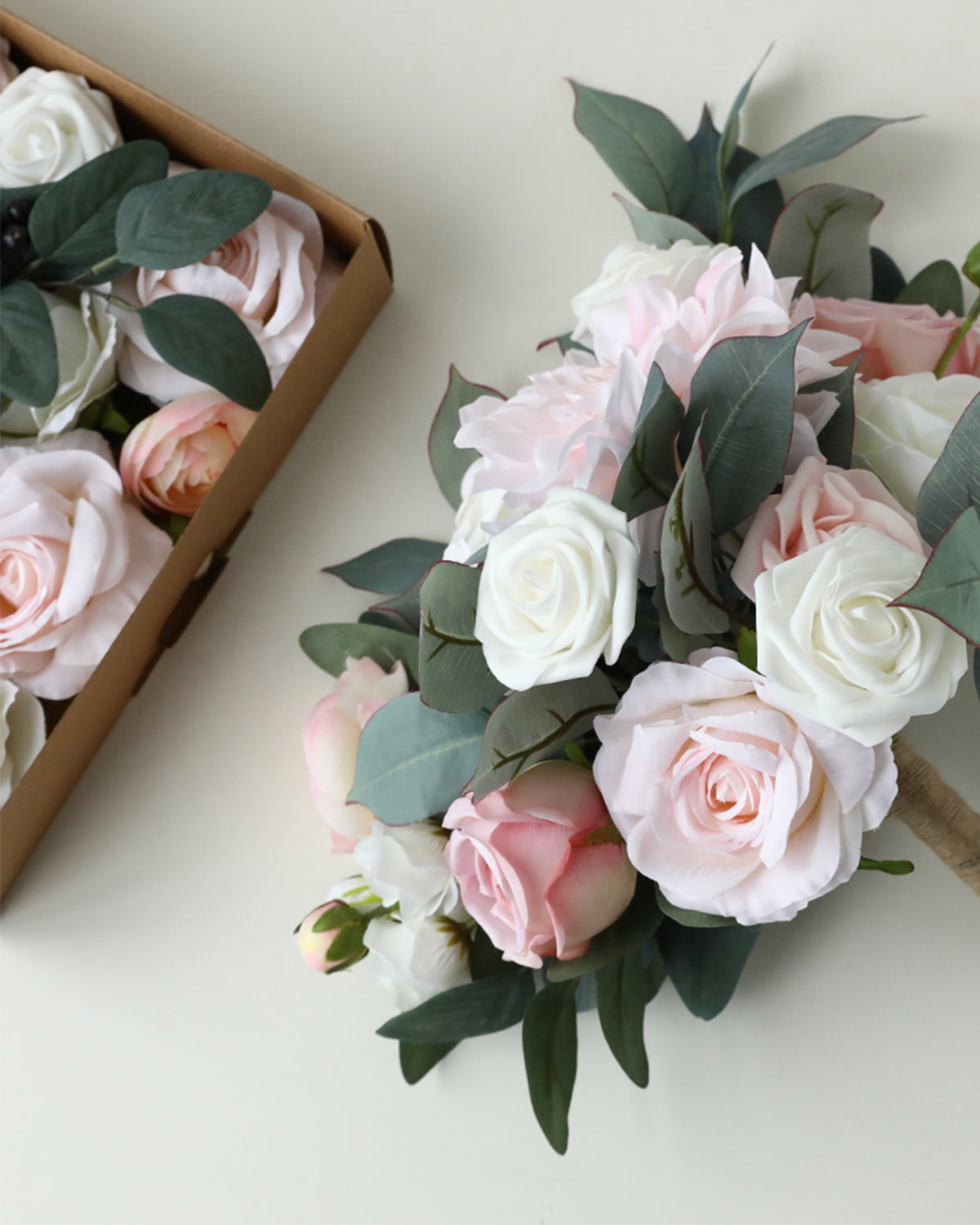 Wedding DIY Bouquet Combo Box
